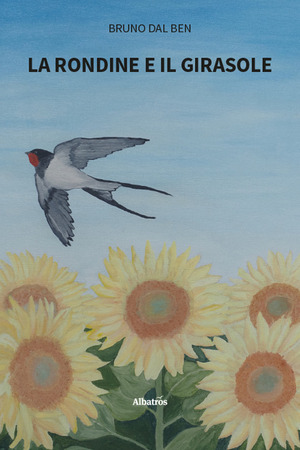 La rondine e il girasole