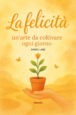 La felicità: un'arte da coltivare ogni giorno