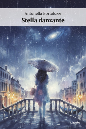 Stella danzante