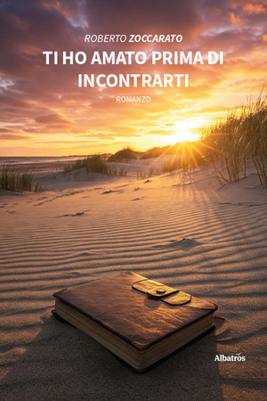 Ti ho amato prima di incontrarti