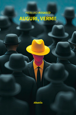 Auguri, vermi!