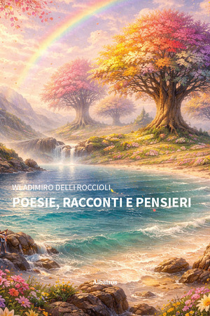 Poesie, racconti e pensieri