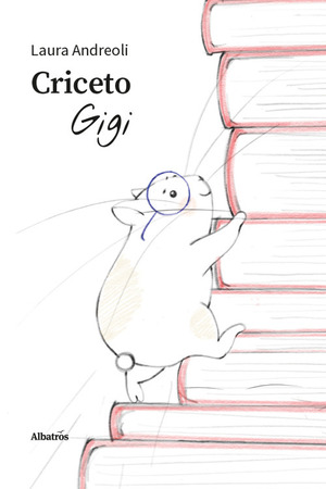 Criceto Gigi. Ediz. a colori