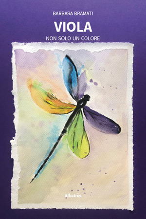 Viola. Non solo un colore