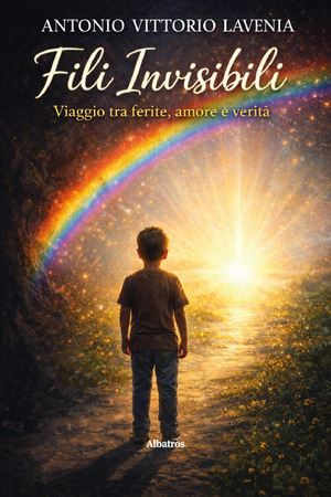 Fili invisibili. Viaggio tra ferite, amore e verità