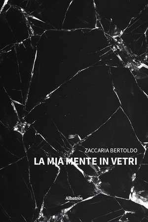 La mia mente in vetri
