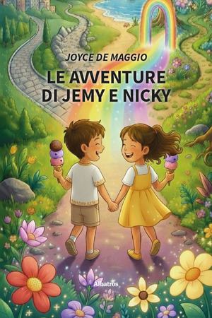 Le avventure di Jemy e Nicky