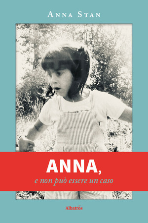 Anna, e non può essere un caso