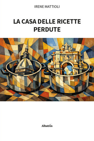 La casa delle ricette perdute