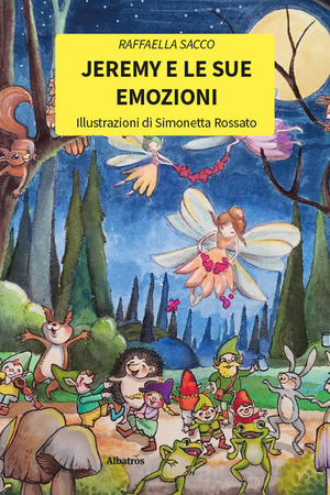 Jeremy e le sue emozioni