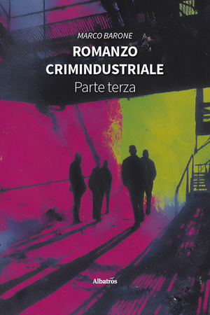 Romanzo crimindustriale