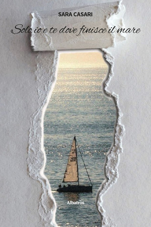 Solo io e te dove finisce il mare