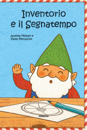 Inventorio e il segnatempo