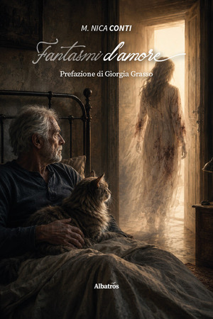 Fantasmi d'amore