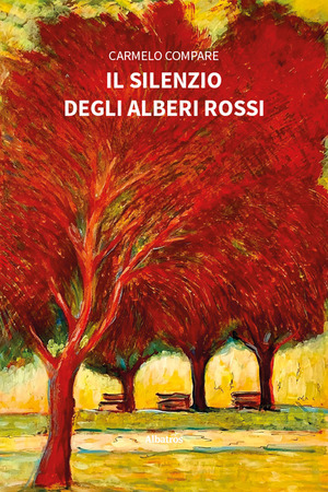 Il silenzio degli alberi rossi
