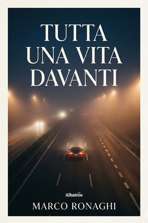 Tutta una vita davanti