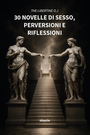 30 novelle di sesso