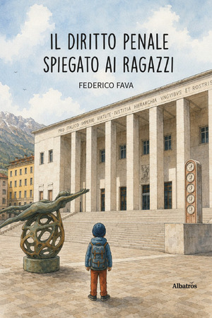 Il diritto penale spiegato ai ragazzi