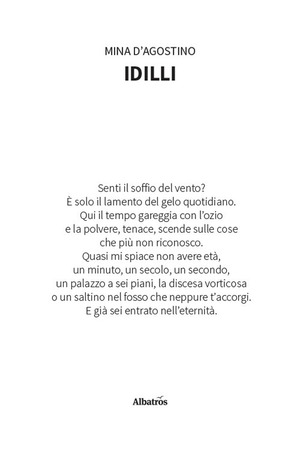 Idilli