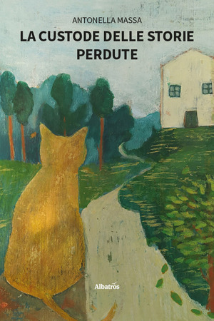 La custode delle storie perdute