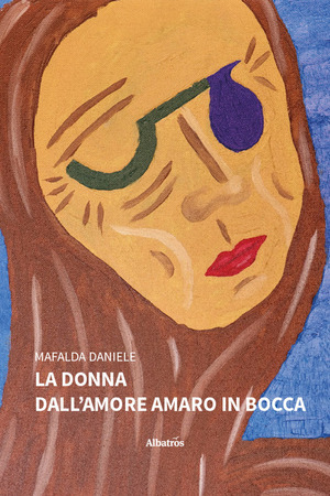 La donna dall'amore amaro in bocca