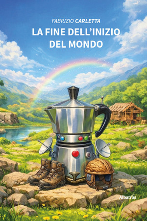 La fine dell'inizio del mondo