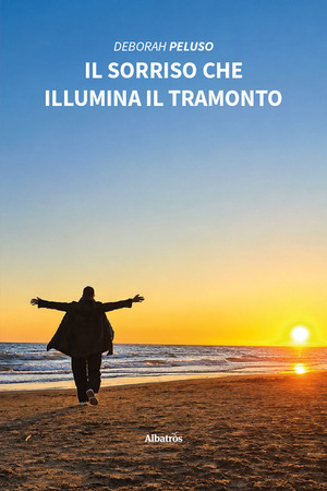 Il sorriso che illumina il tramonto