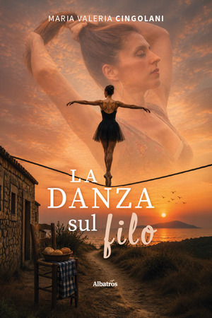 La danza sul filo