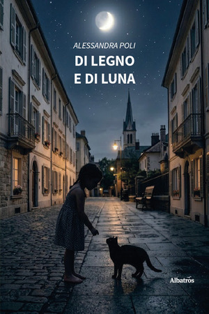 Di legno e di luna