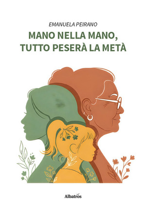 Mano nella mano, tutto peserà la metà