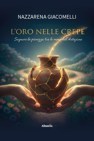 L' oro nelle crepe. Sognare la pienezza tra le mani dell'artigiano