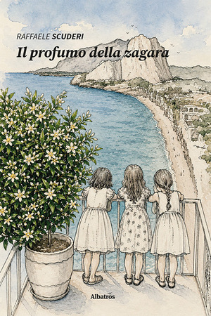 Il profumo della zagara