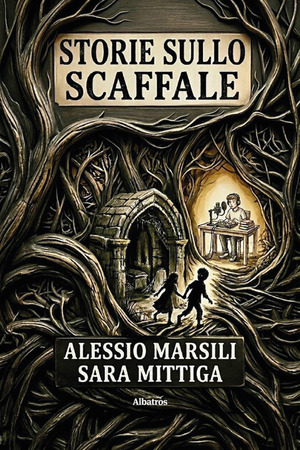 Storie sullo scaffale