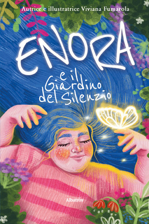Enora e il giardino del silenzio