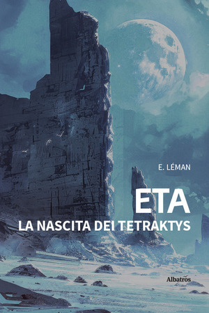 Eta. La nascita dei Tetraktys