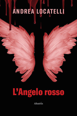 L' angelo rosso