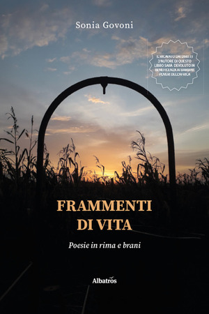 Frammenti di vita. Poesie in rima e brani