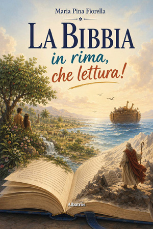 La Bibbia in rima, che lettura!