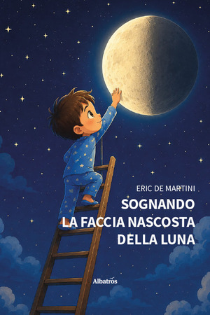 Sognando la faccia nascosta della luna