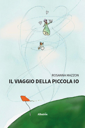 Il viaggio della piccola Io. Ediz. a colori