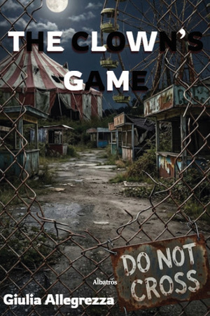 The clown’s game
