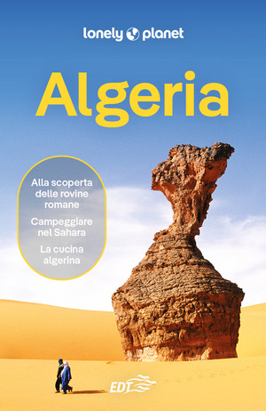 Algeria