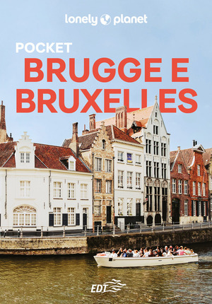 Brugge e Bruxelles Pocket