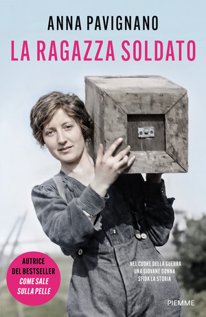 La ragazza soldato