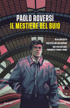 Il mestiere del buio