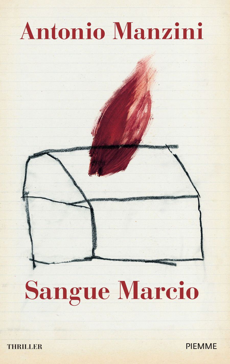 Sangue marcio Sangue marcio