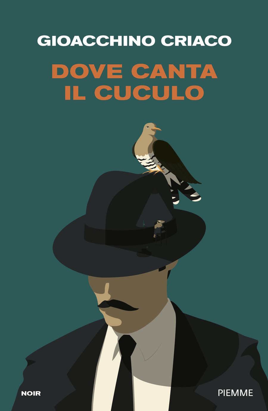 Dove canta il cuculo