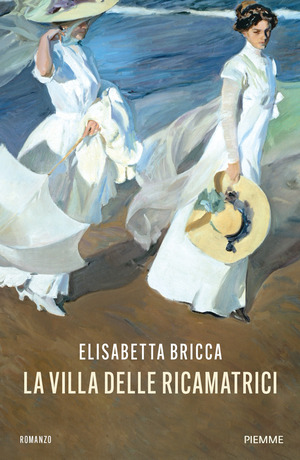 La villa delle ricamatrici