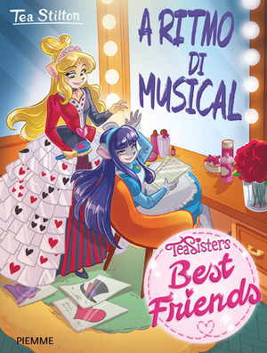 A ritmo di musical