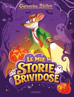 Le mie storie brividose